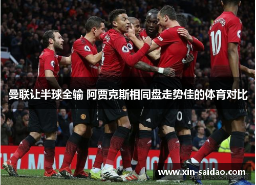 曼联让半球全输 阿贾克斯相同盘走势佳的体育对比
